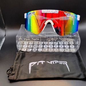 Pit Viper Sunglasses